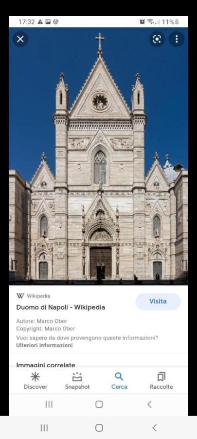 Casa Suite Del Cardinale نابولي المظهر الخارجي الصورة
